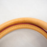 【6ib1658】ルイヴィトン ハンドバッグ モノグラム ティヴォリPM M40143 ブラウン【中古】レディース