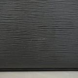 【6ib1660】ルイヴィトン ハンドバッグ エピ マルゼルブ M52372 ノワール【中古】レディース