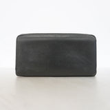 【6ib1661】ルイヴィトン 長財布 ジッピーロックミー M62622 ノワール【中古】レディース