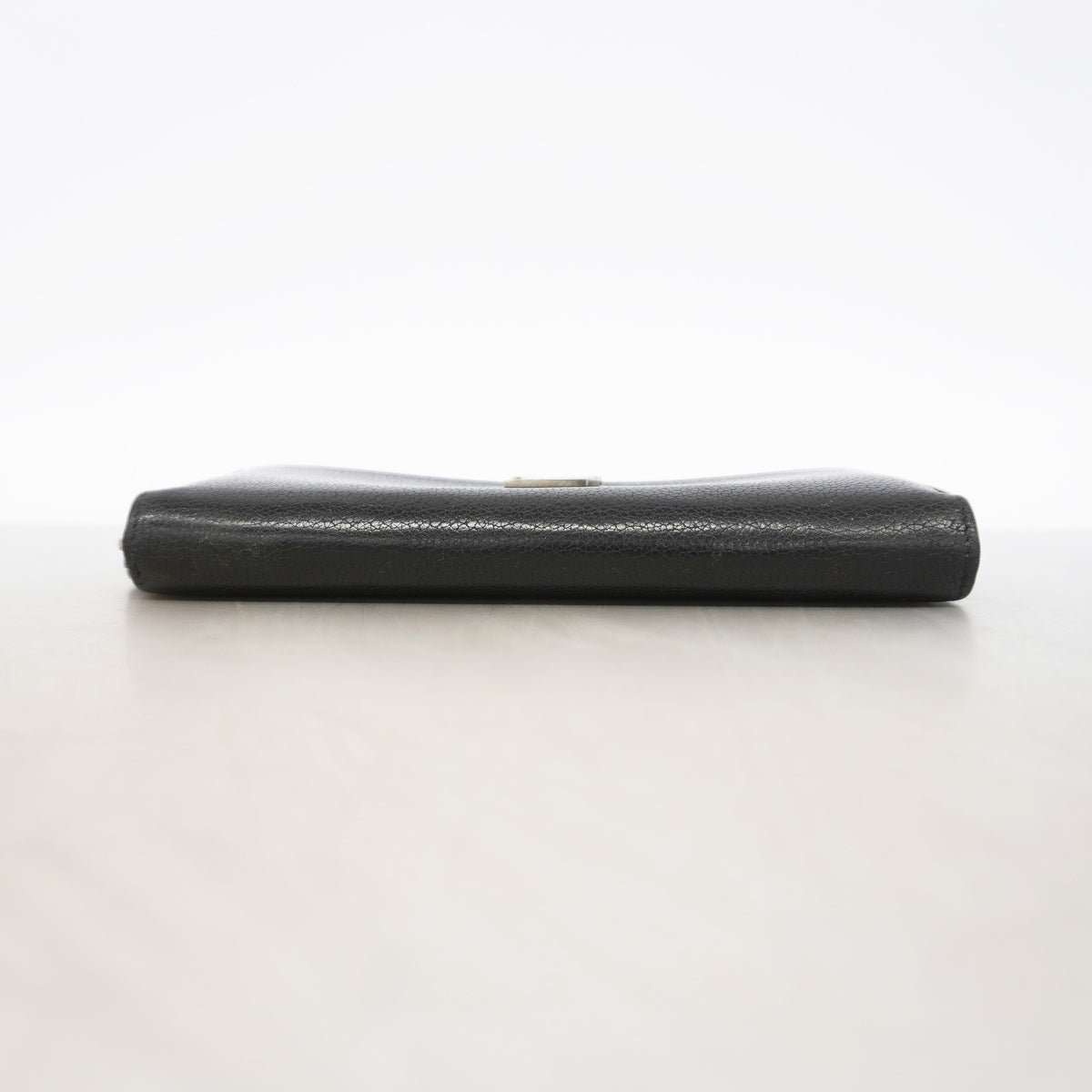 【6ib1661】ルイヴィトン 長財布 ジッピーロックミー M62622 ノワール【中古】レディース