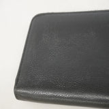 【6ib1661】ルイヴィトン 長財布 ジッピーロックミー M62622 ノワール【中古】レディース