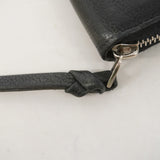 【6ib1661】ルイヴィトン 長財布 ジッピーロックミー M62622 ノワール【中古】レディース