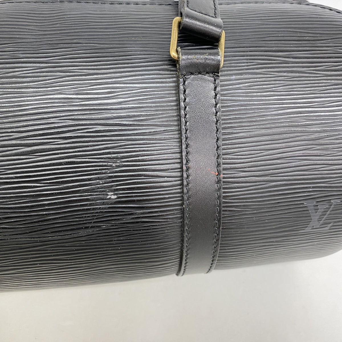 【6ib1667】ルイヴィトン ハンドバッグ エピ スフロ M52222 ノワール【中古】レディース