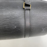 【6ib1667】ルイヴィトン ハンドバッグ エピ スフロ M52222 ノワール【中古】レディース