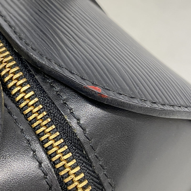 【6ib1667】ルイヴィトン ハンドバッグ エピ スフロ M52222 ノワール【中古】レディース