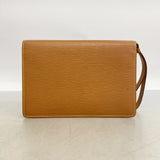 【6ib1671】ルイヴィトン クラッチバッグ エピ ポシェットセリエドラゴンヌ M52618 ジパングゴールド【中古】メンズ