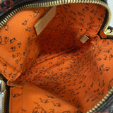 【6ib1680】ルイヴィトン ショルダーバッグ キャットグラム パナムセット M44399 ブラウン【中古】レディース