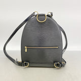 【6ib1690】ルイヴィトン リュック・デイパック エピ マビヨン M52232 ノワール【中古】レディース
