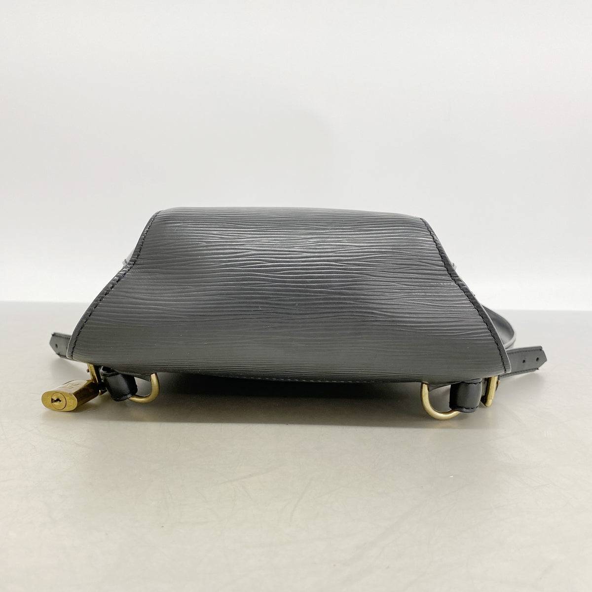 【6ib1690】ルイヴィトン リュック・デイパック エピ マビヨン M52232 ノワール【中古】レディース