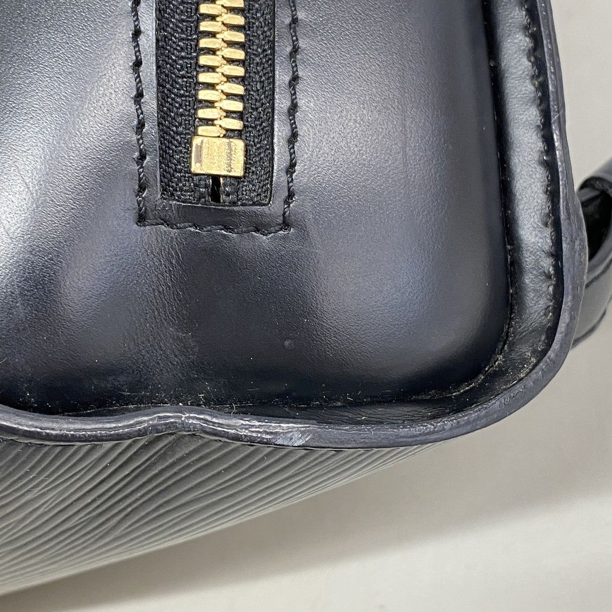 【6ib1690】ルイヴィトン リュック・デイパック エピ マビヨン M52232 ノワール【中古】レディース