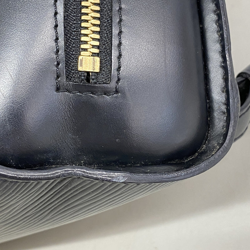 【6ib1690】ルイヴィトン リュック・デイパック エピ マビヨン M52232 ノワール【中古】レディース
