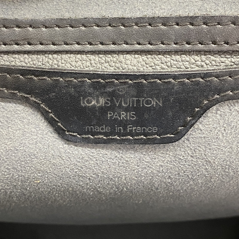 【6ib1690】ルイヴィトン リュック・デイパック エピ マビヨン M52232 ノワール【中古】レディース