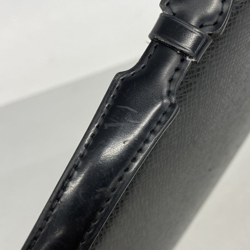 【6ib1703】ルイヴィトン 長財布 タイガ オーガナイザーアトール M30652 アルドワーズ【中古】メンズ