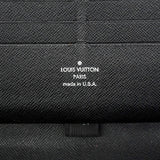 【6ib1723】ルイヴィトン 長財布 ダミエ・グラフィット ジッピーオーガナイザー N63077 ブラック【中古】メンズ