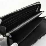 【6ib1724】ルイヴィトン 長財布 エピ ジッピーオーガナイザーNM M62643 ノワール【中古】メンズ