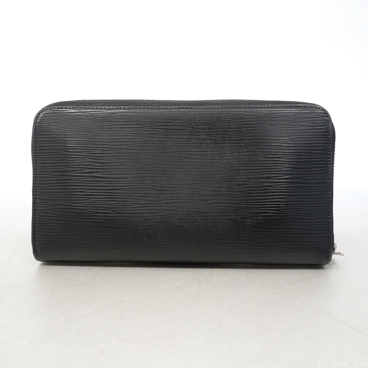 【6ib1724】ルイヴィトン 長財布 エピ ジッピーオーガナイザーNM M62643 ノワール【中古】メンズ