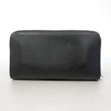 【6ib1724】ルイヴィトン 長財布 エピ ジッピーオーガナイザーNM M62643 ノワール【中古】メンズ