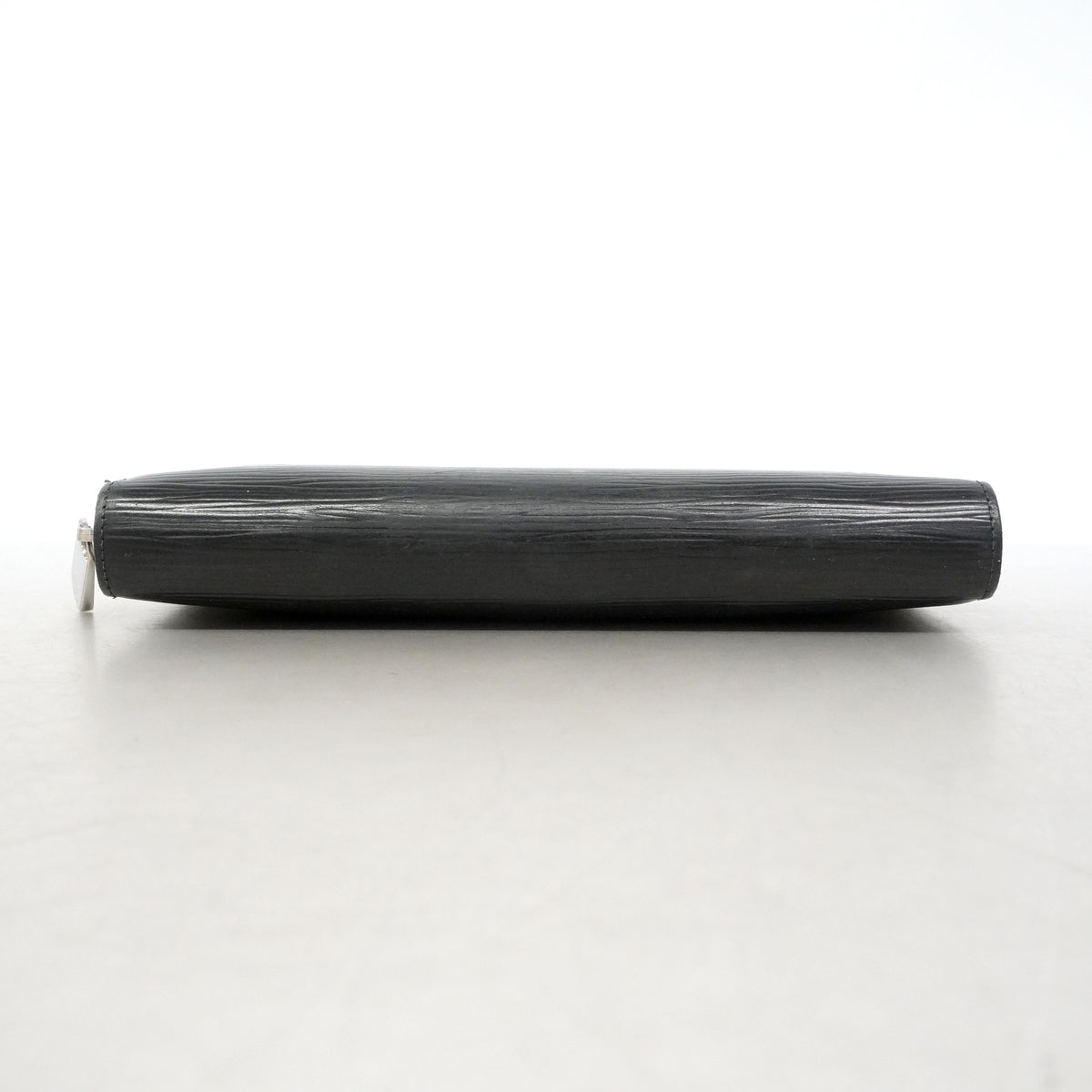 【6ib1724】ルイヴィトン 長財布 エピ ジッピーオーガナイザーNM M62643 ノワール【中古】メンズ