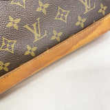 【6ib1727】ルイヴィトン ハンドバッグ モノグラム アルマ M51130 ブラウン【中古】レディース