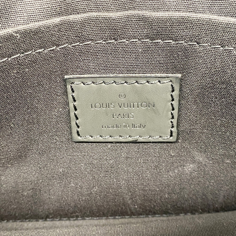【6ib1731】ルイヴィトン ハンドバッグ エピ セギュールPM M58822 ノワール【中古】レディース
