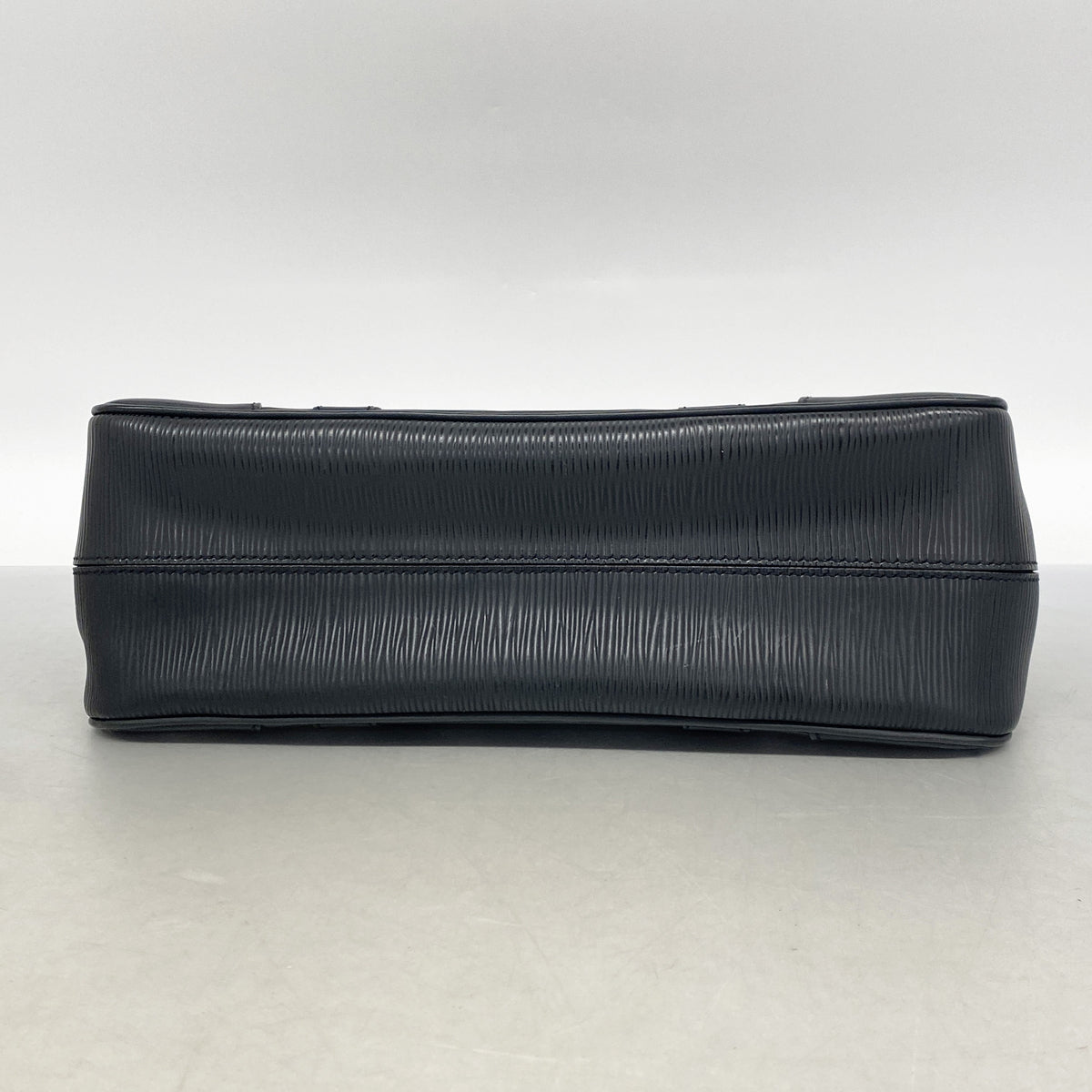 【6ib1731】ルイヴィトン ハンドバッグ エピ セギュールPM M58822 ノワール【中古】レディース
