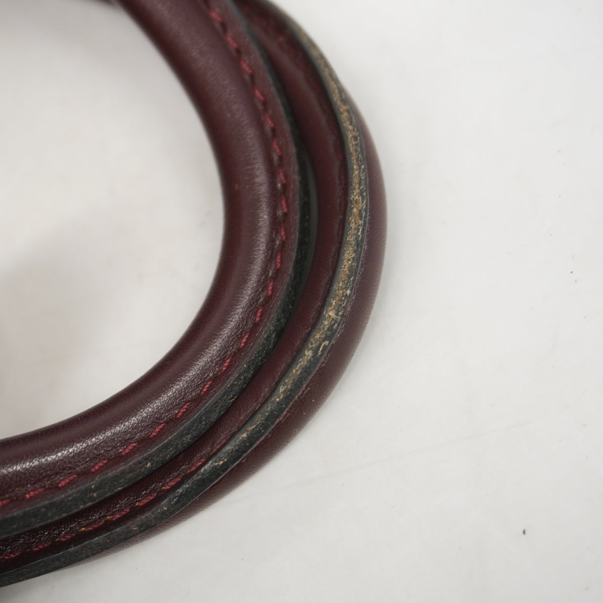 【6ib1736】クリスチャンディオール ボストンバッグ トロッター キャンバス レッド ゴールド金具【中古】メンズ レディース ユニセックス