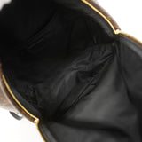 【6ib1737】ルイヴィトン リュック・デイパック モノグラム パームスプリングスバックパックMM M41561 ブラウン【中古】メンズ レディース ユニセックス