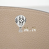 【6ib1796】ルイヴィトン 長財布 マヒナ ポルトフォイユイリス M60144 ガレ【中古】レディース