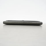 【6ib1797】ルイヴィトン 三つ折り長財布 モノグラム・マット ポルトトレゾールインターナショナル M65102 ノワール【中古】レディース
