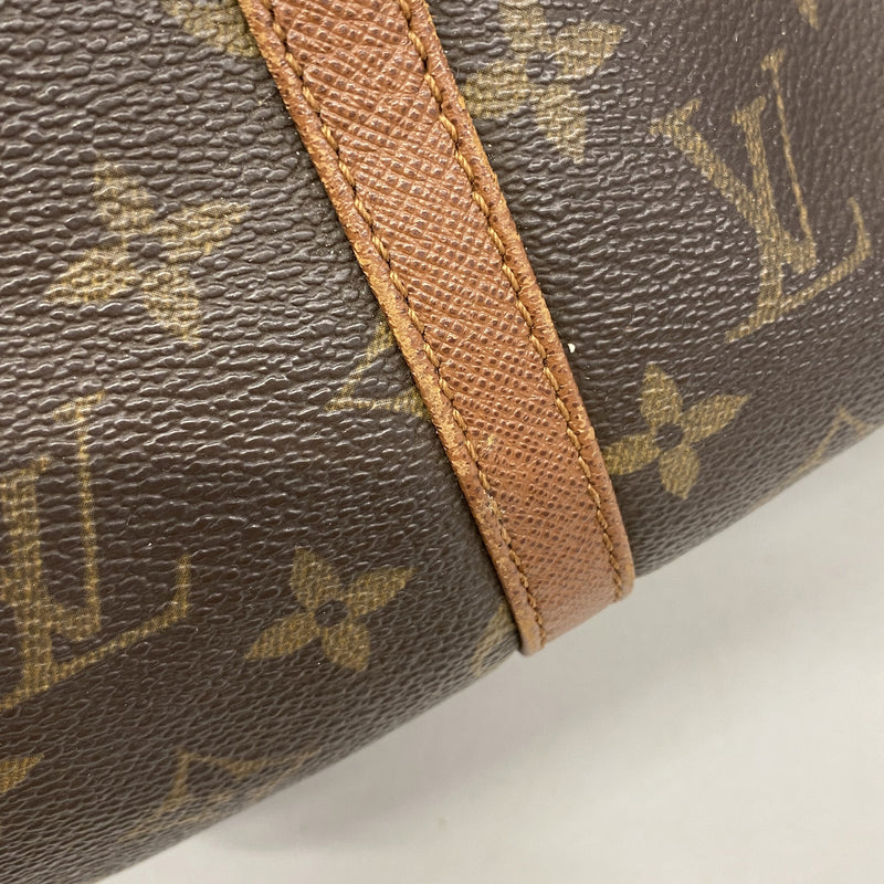 【6ib1803】ルイヴィトン ハンドバッグ モノグラム パピヨン30 M51385 ブラウン【中古】レディース