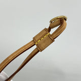 【6ib1811】ルイヴィトン トートバッグ モノグラム ネヴァーフルGM M40157 ブラウン【中古】レディース