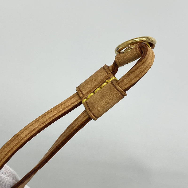 【6ib1811】ルイヴィトン トートバッグ モノグラム ネヴァーフルGM M40157 ブラウン【中古】レディース