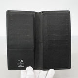 【6ib1860】ルイヴィトン 札入れ タイガ ポルトバルールカルトクレディ M30392 アルドワーズ【中古】メンズ