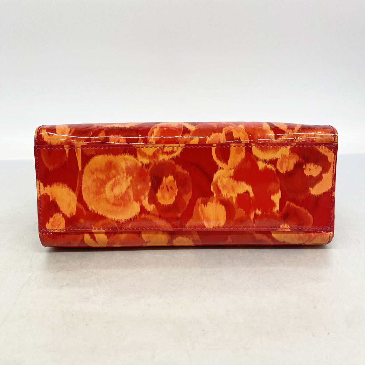 【6ib1886】ルイヴィトン トートバッグ モノグラムイカット カタリーナNS M90036 ローズアンディアン【中古】レディース