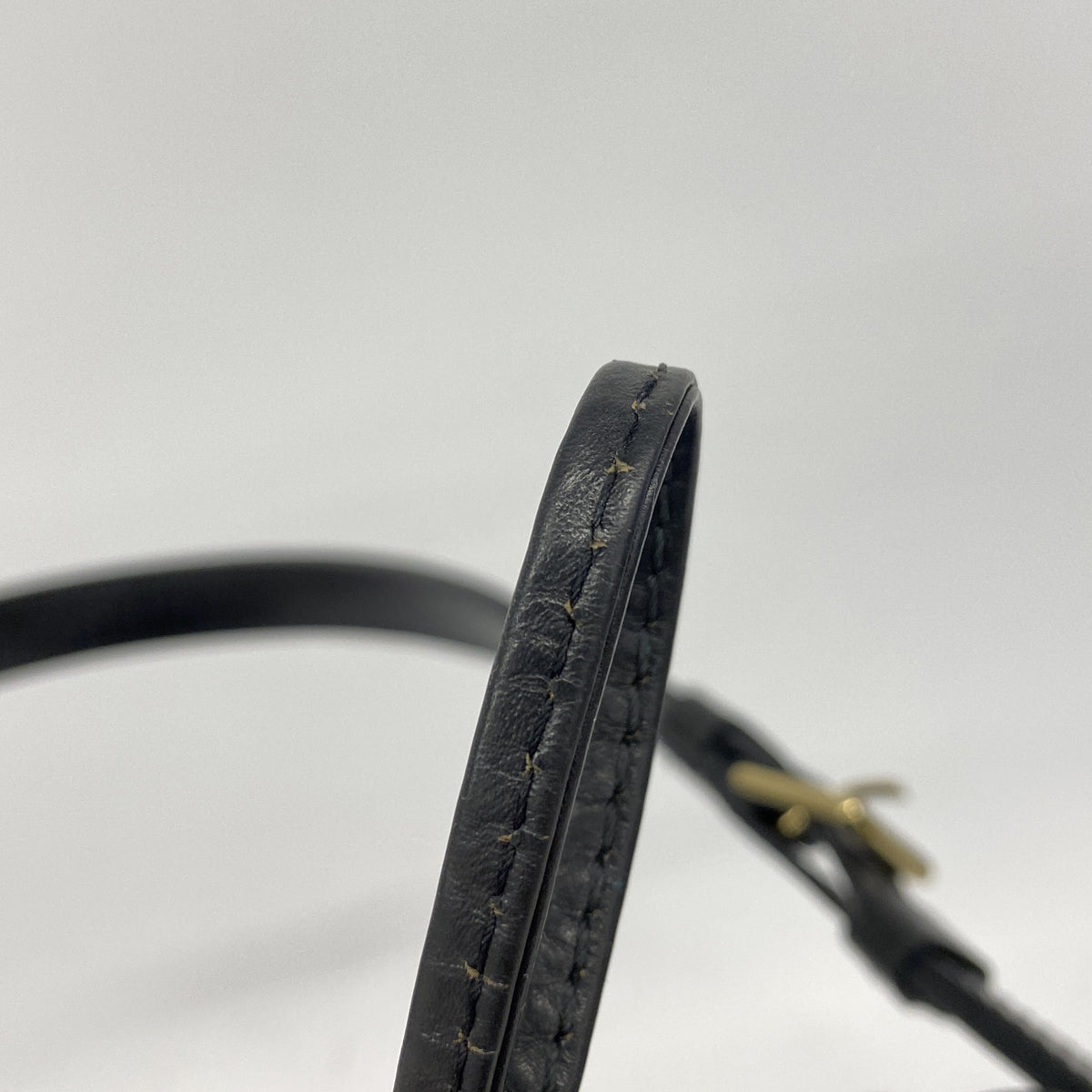 【6ib1897】ルイヴィトン ショルダーバッグ エピ ノエ M59002 ノワール【中古】レディース