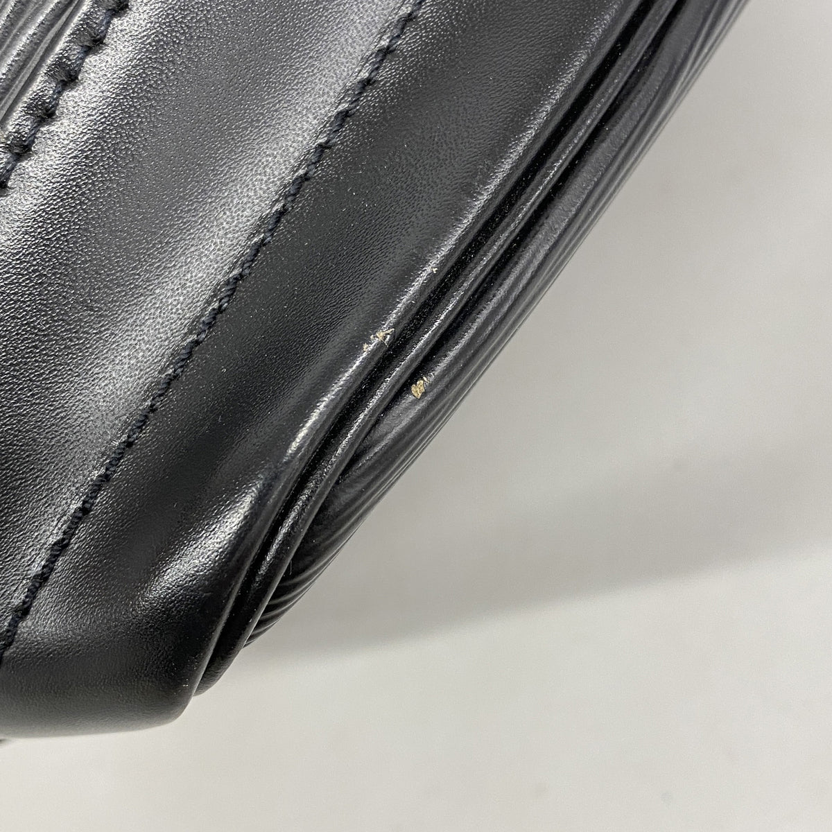 【6ib1897】ルイヴィトン ショルダーバッグ エピ ノエ M59002 ノワール【中古】レディース