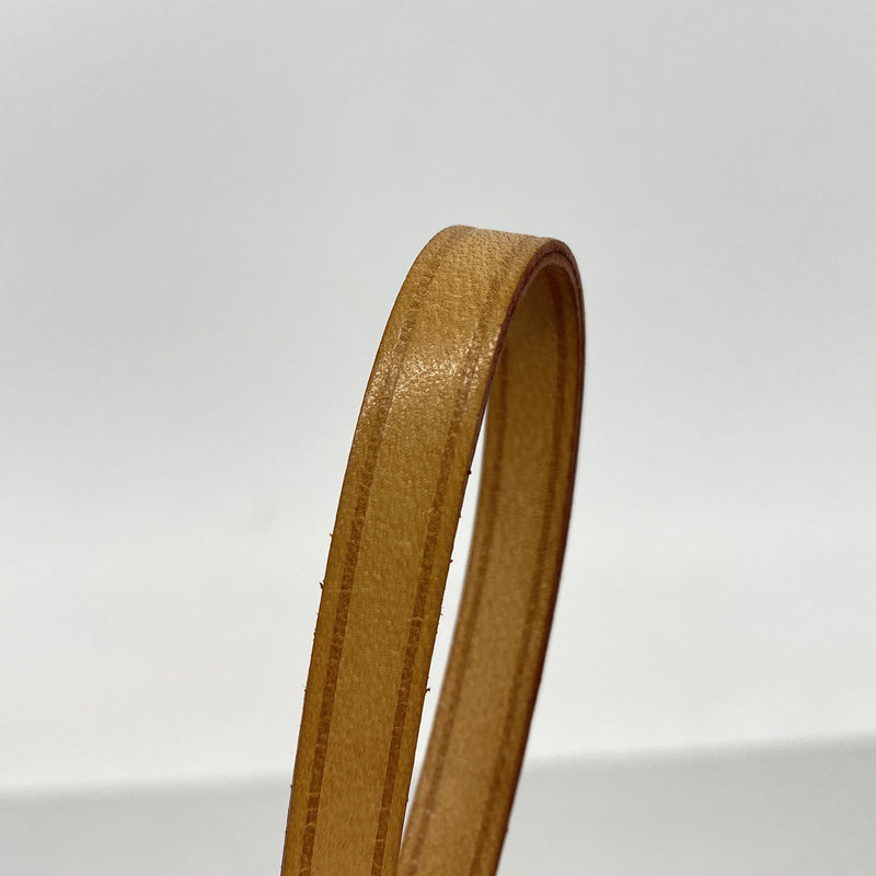【6ib1901】ルイヴィトン ポーチ モノグラム ポシェットアクセソワール M51980 ブラウン【中古】レディース