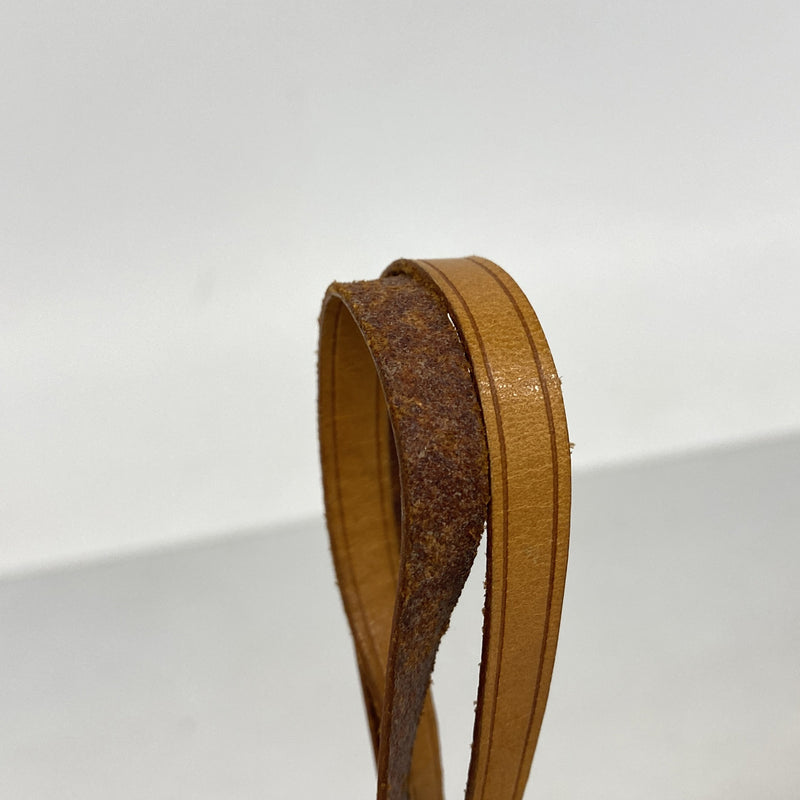 【6ib1902】ルイヴィトン ポーチ モノグラム ポシェットアクセソワール M51980 ブラウン【中古】レディース