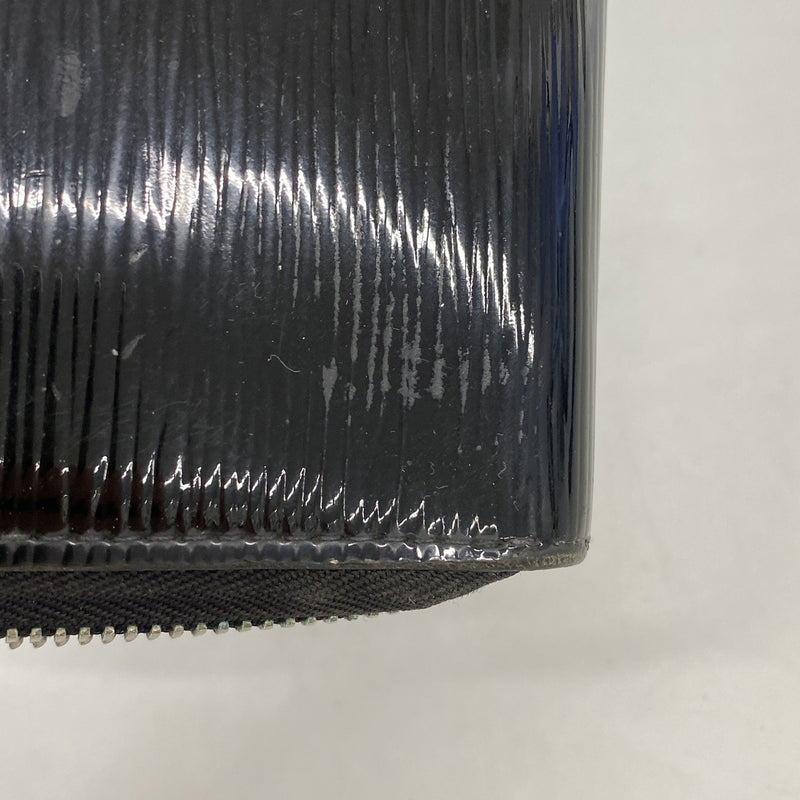 【6ib1903】ルイヴィトン 長財布 エピエレクトリック ジッピーオーガナイザー M6385N ノワール【中古】メンズ