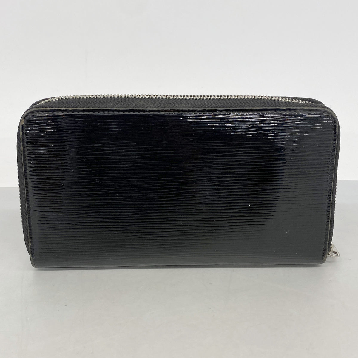 【6ib1903】ルイヴィトン 長財布 エピエレクトリック ジッピーオーガナイザー M6385N ノワール【中古】メンズ