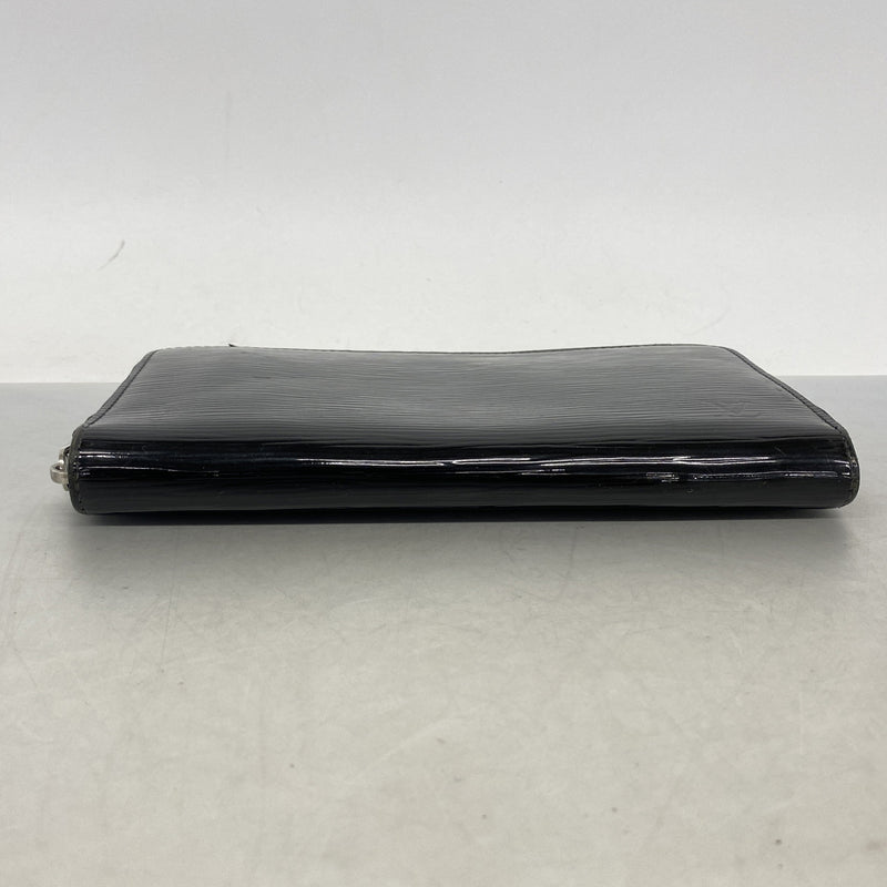 【6ib1903】ルイヴィトン 長財布 エピエレクトリック ジッピーオーガナイザー M6385N ノワール【中古】メンズ