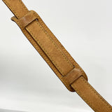 【6ib1908】ルイヴィトン ショルダーバッグ モノグラム ソミュール35 M42254 ブラウン【中古】レディース