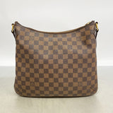【6ib1911】ルイヴィトン ショルダーバッグ ダミエ ブルームズベリPM N42251 エベヌ【中古】レディース
