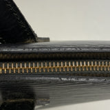 【6ib1913】ルイヴィトン ハンドバッグ エピ サンジャック M52272 ノワール【中古】レディース