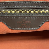 【6ib1929】ルイヴィトン トートバッグ ダミエ チェルシー N51119 エベヌ【中古】レディース