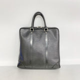 【6ib1934】ルイヴィトン ビジネスバッグ エピ ヴィヴィエンヌMM M59122 ノワール【中古】メンズ