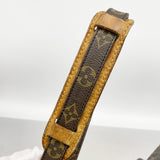 【6ib1938】ルイヴィトン ショルダーバッグ モノグラム ナイルGM M45242 ブラウン【中古】レディース