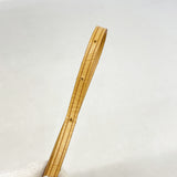 【6ib1941】ルイヴィトン シガレットケース ヴェルニ グリーン M91048 ベージュ【中古】レディース