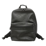 【6ib1946】ルイヴィトン リュック・デイパック モノグラム・シャドウ スプリンターバッグパックバッグ ノワール【中古】メンズ