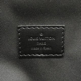 【6ib1946】ルイヴィトン リュック・デイパック モノグラム・シャドウ スプリンターバッグパックバッグ ノワール【中古】メンズ